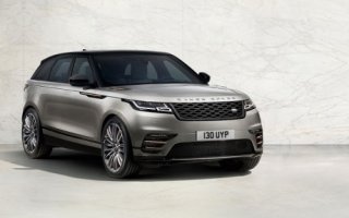 ПРЕМЬЕРЫ JAGUAR LAND ROVER НА АВТОСАЛОНЕ В ЖЕНЕВЕ